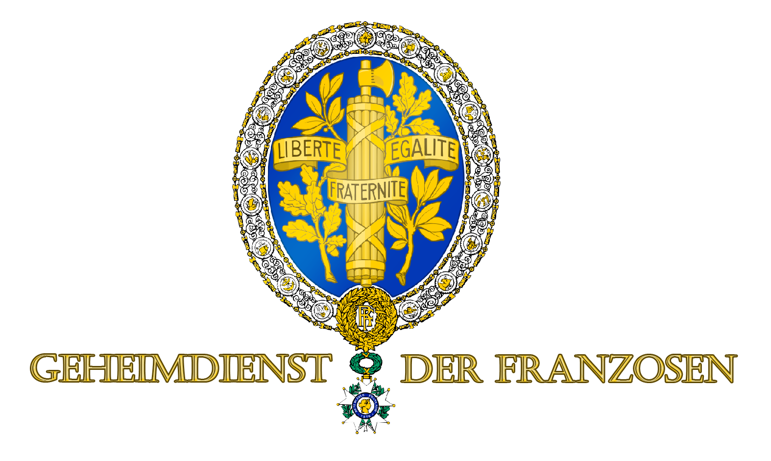Geheimdienst der Franzosen